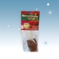 Rum-Ingwer Pralinentrinkstick