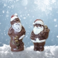 Giljagaur u Stúfur, isländische VM Weihnachtsmänner     - 40 g + 30 g