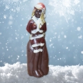 Wilma, die coole Weihnachtsfrau  VM - ca. 120 g