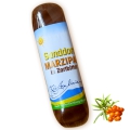 Sanddorn-Marzipanbrot mit ZB-Überzug 100 g