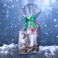 Bild 2 von Präsent 2  -  Weihl. Pralinentrinkstick u.  Weihnachtsmann