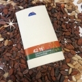 Weihnachtstafel Vollmilch-Caramel 42 %