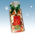 Weihnachtskugeln