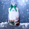 Bild 2 von Präsent 3  -  Weihnachtstafel u.  kleiner Weihnachtsmann
