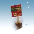 Schoko-Zimt  Pralinentrickstick