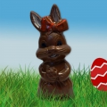 Bunny Girl - 150 g
