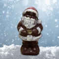 Tomte, schwedischer Weihnachtsmann  ZB - 80 g