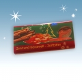 Zimt-Karamel Pralinentafel