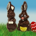 Tuzi und Floppy - 2er Set