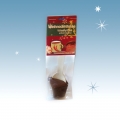 Whisky-Chili  Pralinentrinkstick