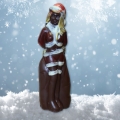 Wilma, die coole Weihnachtnachtsfrau ZB - 120 g