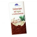 Edelmarzipantafel m. Ingwer in ZB