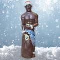 Willi, der athletische Weihnachtsmann VM - ca. 125 g