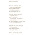 Bild 2 von Tafeln Frohe Weihnachten - Set VM + ZB